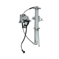 Nıssan Kriko Cam D22 98-02 Ön Sol (elektrikli-motorlu) - 80721-2S400-T