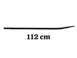 Nıssan Çıta Cam Sıyırıcı Fitil X-trail 14-17 Dış Ön Sağ - 80820-4CL0A
