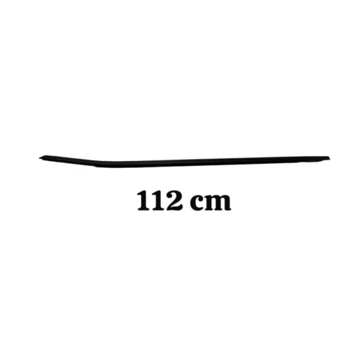 Nıssan Çıta Cam Sıyırıcı Fitil X-trail 14-17 Dış Ön Sol - 80821-4CL0A
