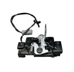 Mazda Kilit Kaput Motor Mazda 3 09-12 - BFF4-56-620L1-A