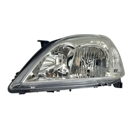 Toyota Far Corolla H.b 01-03 Sol (elektrikli) - 212-11D1-LH
