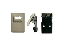 Hyundaı Mandal Kaput Açma Accent 96-00/elantra 96-00/sonata 96-00 - 81180-34000/81182-34000