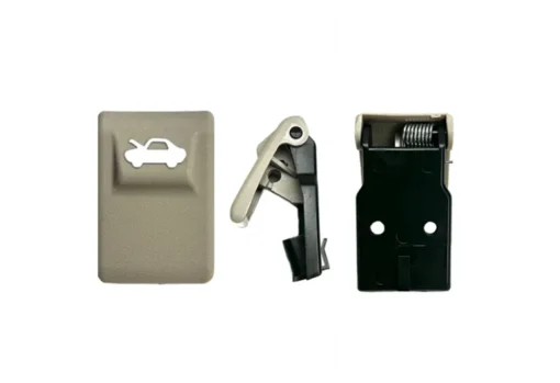 Hyundaı Mandal Kaput Açma Accent 96-00/elantra 96-00/sonata 96-00 - 81180-34000/81182-34000