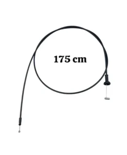 Hyundaı Tel Kaput Açma Getz 02-08 (kola Gelen) - 81190-1C000