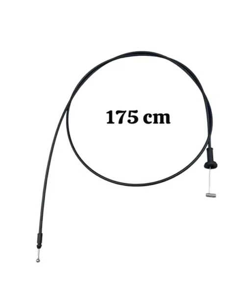 Hyundaı Tel Kaput Açma Getz 02-08 (kola Gelen) - 81190-1C000