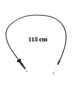 Hyundaı Tel Kaput Açma Accent Era 06-12 (uzun) - 81190-1E000