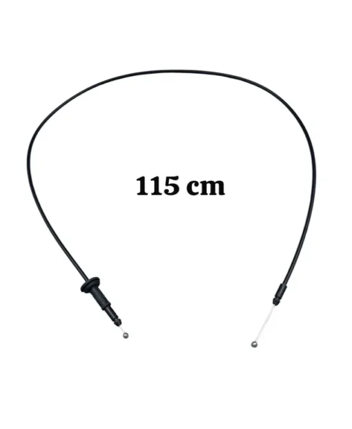 Hyundaı Tel Kaput Açma Accent Era 06-12 (uzun) - 81190-1E000