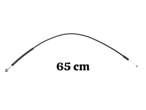 Hyundaı Tel Kaput Açma Accent Era 06-12 (kısa) - 81190-1E100