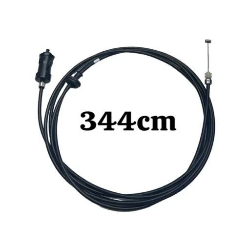 Isuzu Tel Depo Açma D-max 12-16 - 8980737262