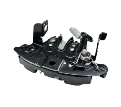Nıssan Kilit Kaput Motor X-trail 14-19 - 65601-4CL5B/65601-4CL5C