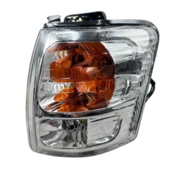 Toyota Sinyal Hılux Ln145 02-05 Sol (içi Krom) - 81521-35280