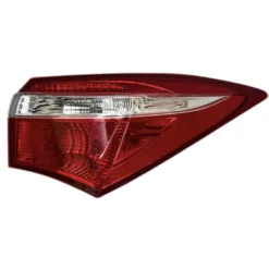 Toyota Stop Corolla 13-16 Dış Sağ - 81551-02790