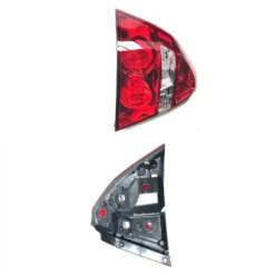 Chevrolet Stop Aveo Sd.06-08 Sol - 96550610