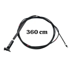 Hyundaı Tel Depo Yakıt Açma Getz 02-05 - 81590-1C000