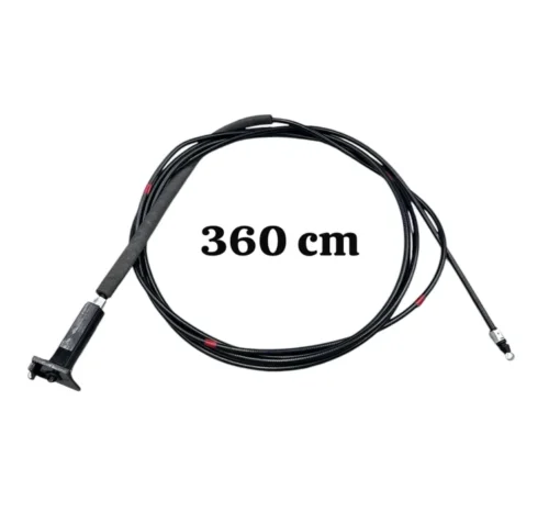 Hyundaı Tel Depo Yakıt Açma Getz 02-05 - 81590-1C000