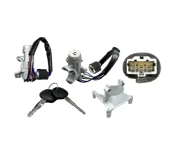 Hyundaı Kontak Accent 00-05 (komple) - 81900-25A10