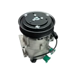 Hyundai Kompresör Klima Elantra 16-20 - 97701-F2500