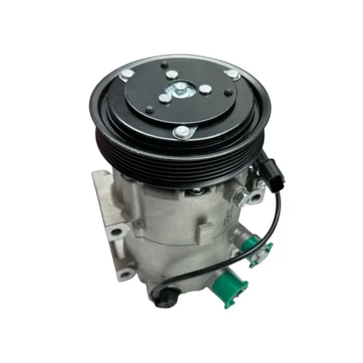 Hyundai Kompresör Klima Elantra 16-20 - 97701-F2500
