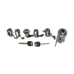 Toyota Kilit Kontak Kapı Hiace 90-04 (set) - UNI-10524