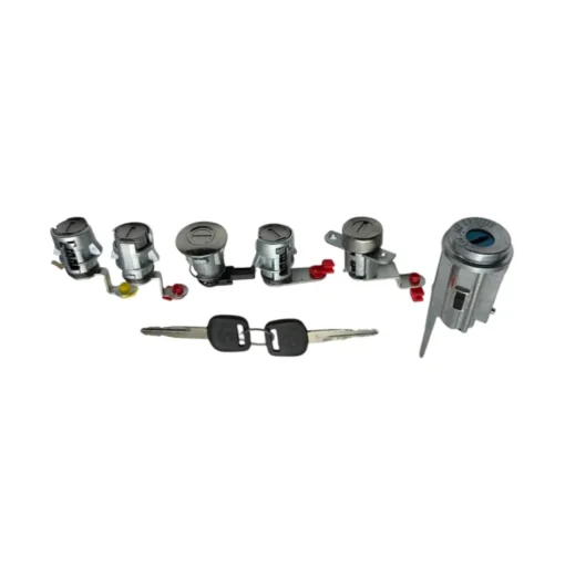 Toyota Kilit Kontak Kapı Hiace 90-04 (set) - UNI-10524