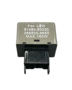 Toyota Flaşör Sinyal Hılux Vigo 07-14/land Cruiser 06-13/ Corolla 01-03 - 81980-06030/81980-50030