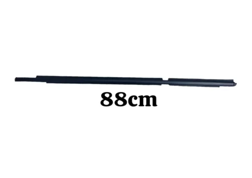 Toyota Çıta Cam Sıyırıcı Fitil Yaris 06-12 Dış Arka Sol - 68230-0D050