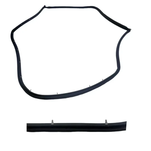 Hyundaı Fitil Kapı Accent 95-00 Ön Sol (kapıya Gelen) - 82130-22000