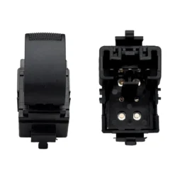Isuzu Düğme Cam Açma D-max 12-15 Ön Sağ - 8-97417004-0