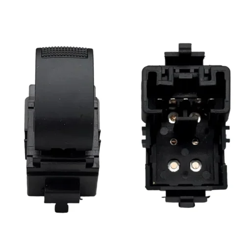 Isuzu Düğme Cam Açma D-max 12-15 Ön Sağ - 8-97417004-0