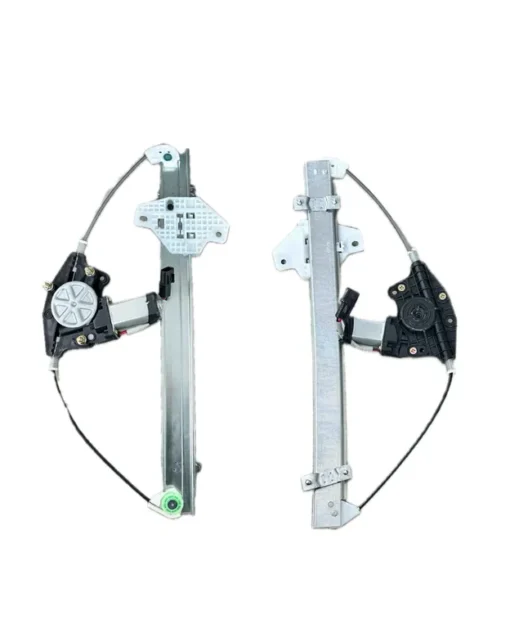 Hyundaı Kriko Cam Accent Era 06-11 Ön Sağ (elekt-motorlu) - 82402-1G010