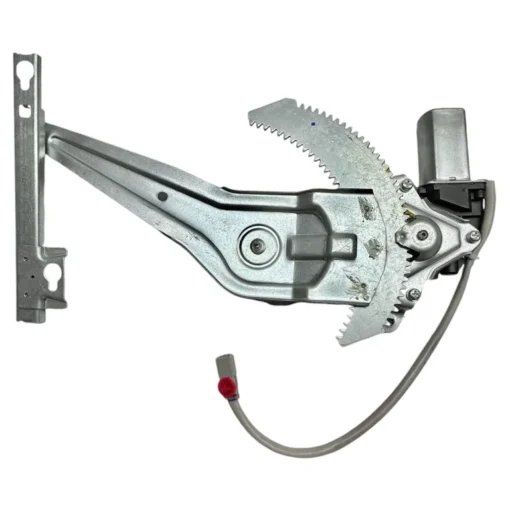 Honda Kriko Cam Cıvıc 96-00 Arka Sol (motorlu) - 72751-S04-J02
