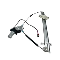 Honda Kriko Cam Crv 02-06 Ön Sağ (elekt-motorlu) - 72210-S9A-A02