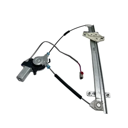 Honda Kriko Cam Crv 02-06 Ön Sağ (elekt-motorlu) - 72210-S9A-A02