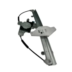 Hyundaı Kriko Cam Accent 00-05 Ön Sol (elektrikli-motorlu) - 82403-25010