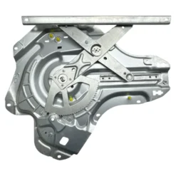 Hyundaı Kriko Cam Elantra 01-06 Arka Sol (elektrikli) - 83401-2D010