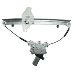 Hyundaı Kriko Cam Accent 00-05 Ön Sağ (elektrikli-motorlu) - 82404-25010