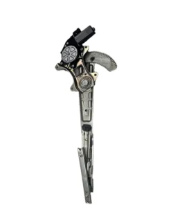 Isuzu Kriko Cam D-max 04-12 Ön Sağ (motorlu) - 8980098102
