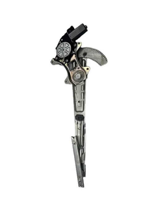 Isuzu Kriko Cam D-max 04-12 Ön Sağ (motorlu) - 8980098102