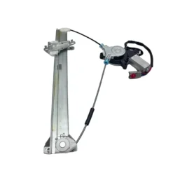 Honda Kriko Cam Jazz 02-08 Ön Sol (elekt-motorlu) - 72250-SAA-G01