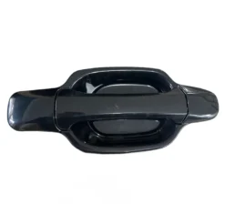 Isuzu Kol Kapı D-max 02-11 Arka Dış Sol (siyah) - 8-97298588-1