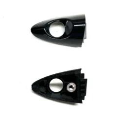 Hyundaı Kol Kapı Devamı Accent Blue 11-15 Ön Sol (delikli) - 82652-1R050-DEVAMI