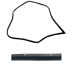 Hyundaı Fitil Kapı Accent 00-05 Ön Sol (kapıya Gelen) - 82130-25000