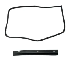 Hyundaı Fitil Kapı Accent 00-05 Ön Sağ (kapıya Gelen) - 82140-25000