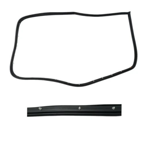Hyundaı Fitil Kapı Accent 00-05 Ön Sağ (kapıya Gelen) - 82140-25000