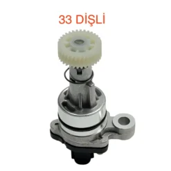Toyota Sensör Km Hız Corolla Ae101 92-97/ae111 98-01/ Hılux Vigo 07-14 (33 Diş) - 83181-12020