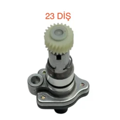 Toyota Sensör Km Hız Avensis 98-00/corona 92-97/carina 92-97/rav4 94-05 (23 Diş) - 83181-12030