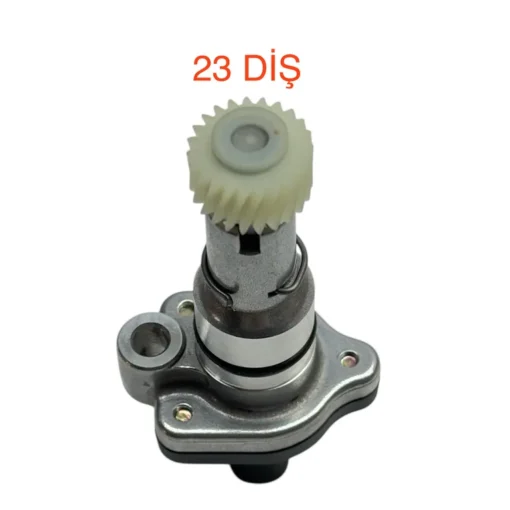 Toyota Sensör Km Hız Avensis 98-00/corona 92-97/carina 92-97/rav4 94-05 (23 Diş) - 83181-12030