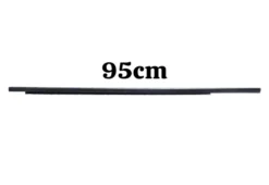 Hyundaı Çıta Cam Sıyırıcı Fitil Accent 98-00 Ön Sol - UNI-CCSF-021