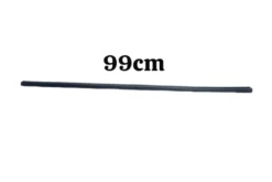 Hyundaı Çıta Cam Sıyırıcı Fitil Accent Era 06-12 Arka Sağ - 83220-1E000