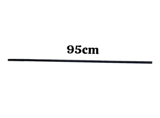 Hyundaı Çıta Cam Sıyırıcı Fitil Accent 98-00 Ön Sağ - UNI-CCSF-022